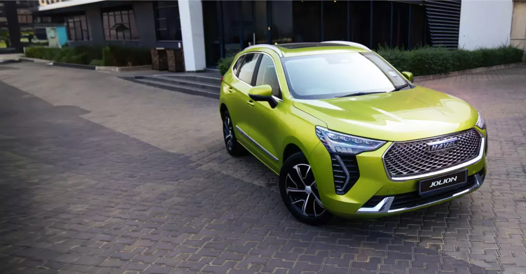 Haval Jolion и Geely Monjaro: сколько стоят топливо и налог в 2026 году