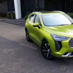 haval jolion main