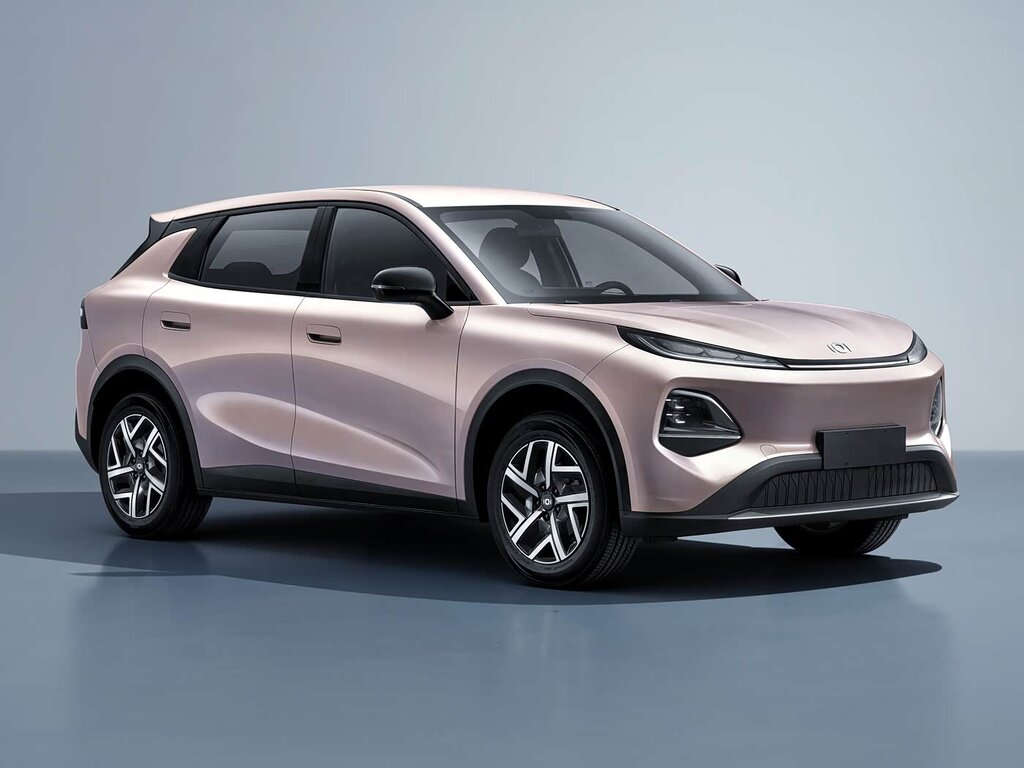 Changan Qiyuan Q05 фото