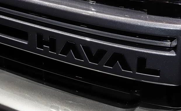 Haval Raptor Plus Lihun — фото 4