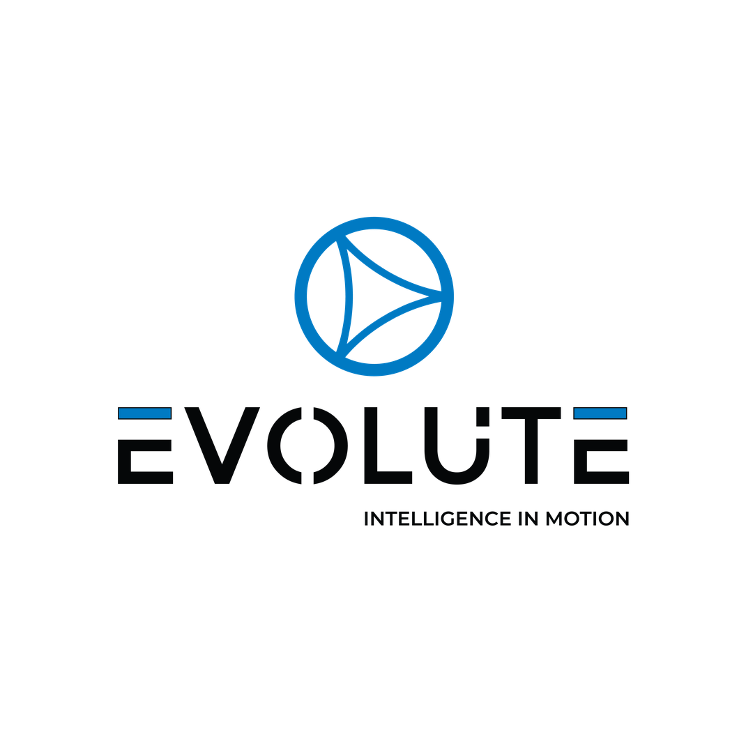 Логотип EVOLUTE