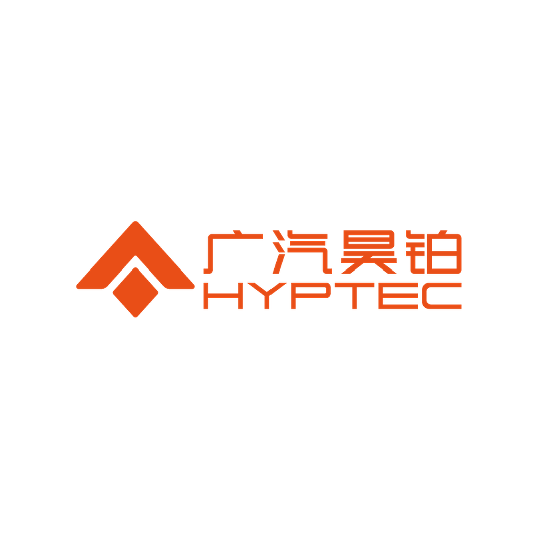 Логотип HYPTEC