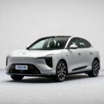 Новый электрический кроссовер IM LS6