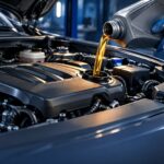 Моторное масло для китайских автомобилей — рейтинг китайских масел