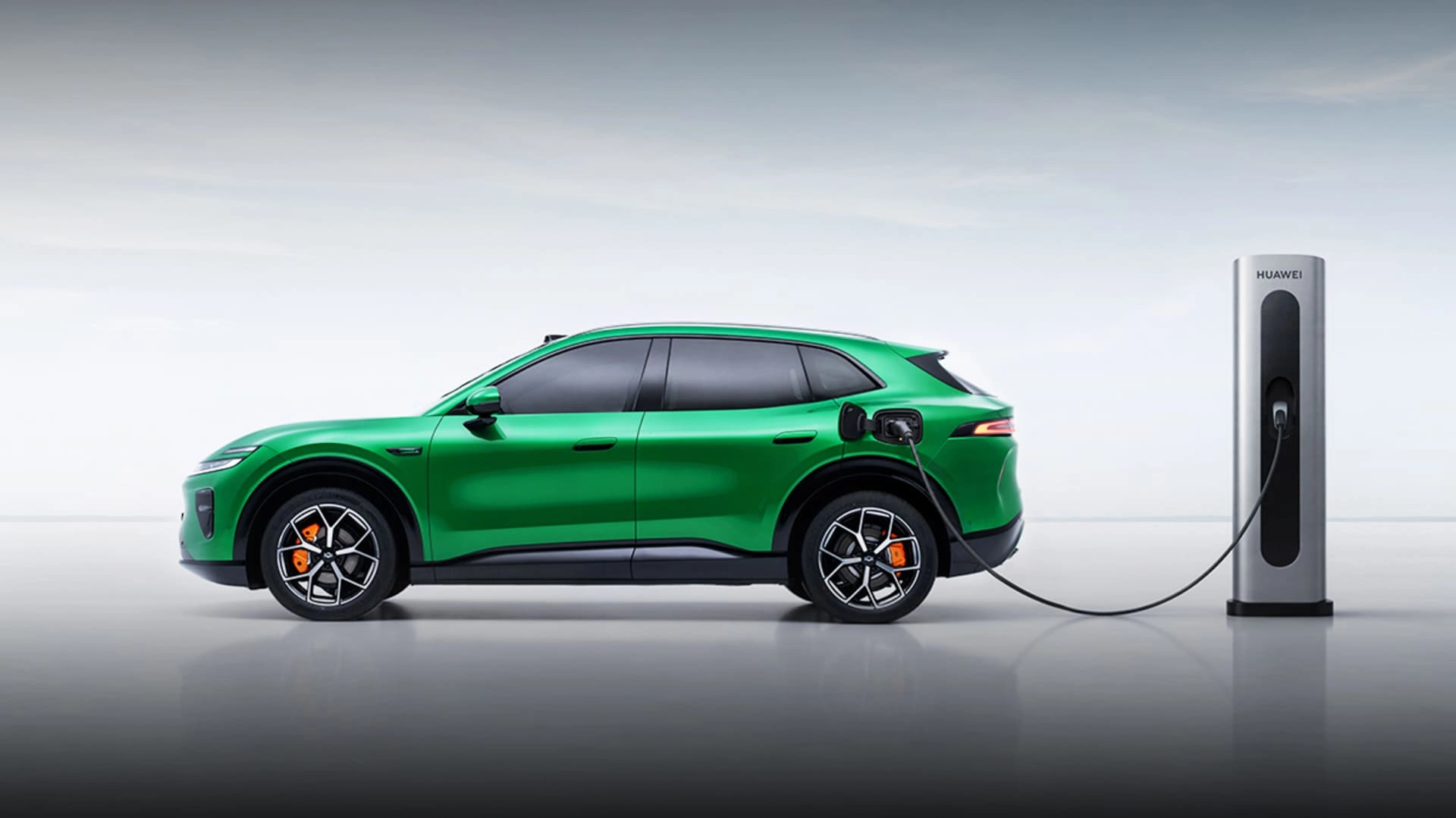 Changan NEVO Q06 — кроссоверы